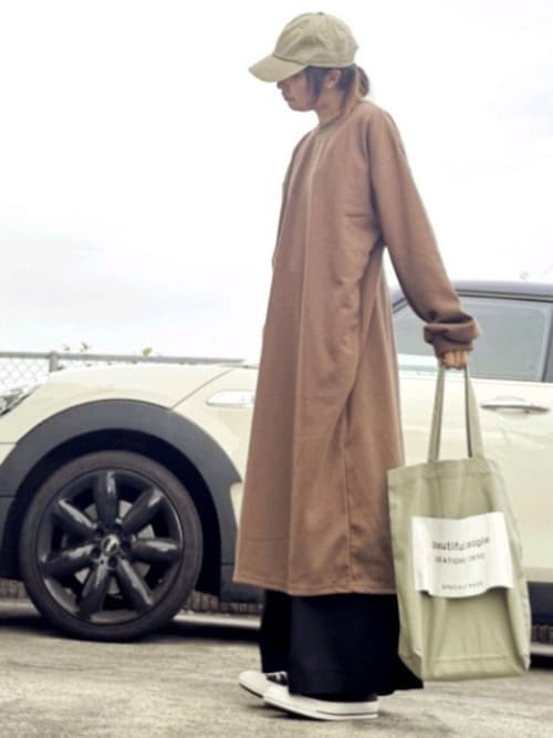 RIyO.さんのコーディネート