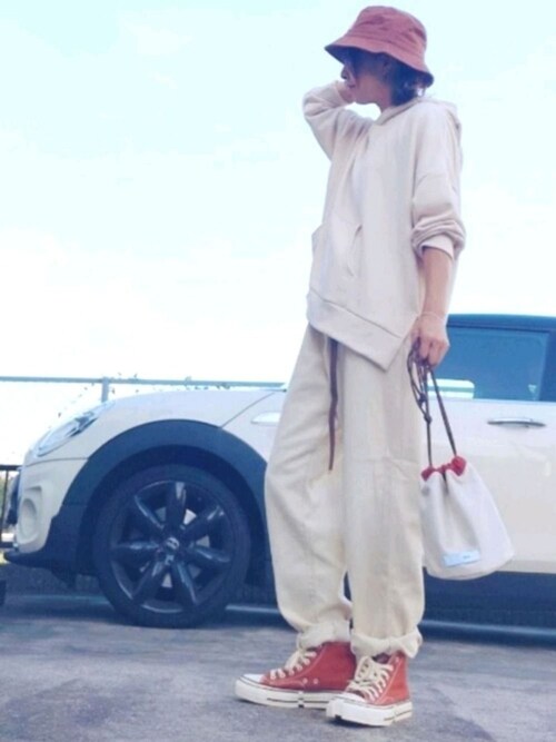 RIyO.さんのコーディネート