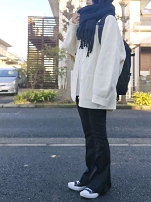RIyO.さんのコーディネート