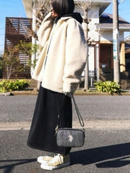 RIyO.さんのコーディネート