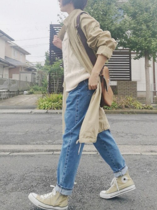 RIyO.さんのコーディネート