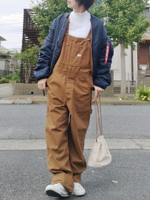 RIyO.さんのコーディネート