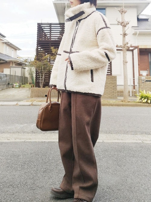 RIyO.さんのコーディネート