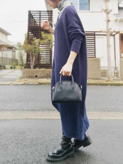 Risa Vacancyのワンピースを使ったコーディネート Wear