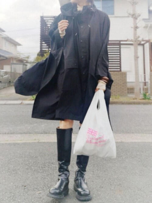 Traditional Weatherwear（トラディショナルウェザーウェア）の