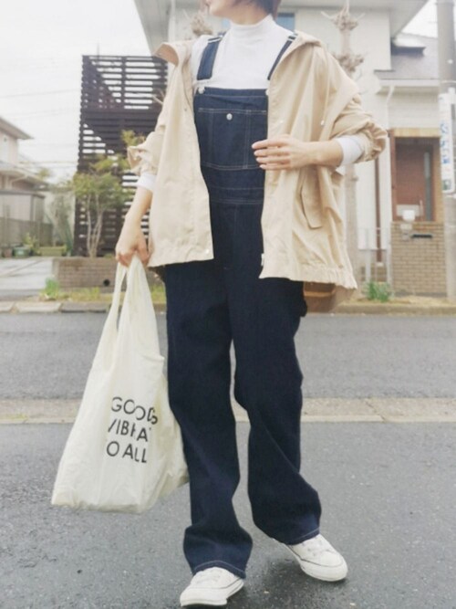 RIyO.さんのコーディネート