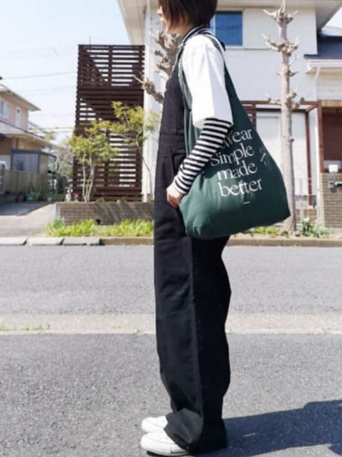 RIyO.さんのコーディネート