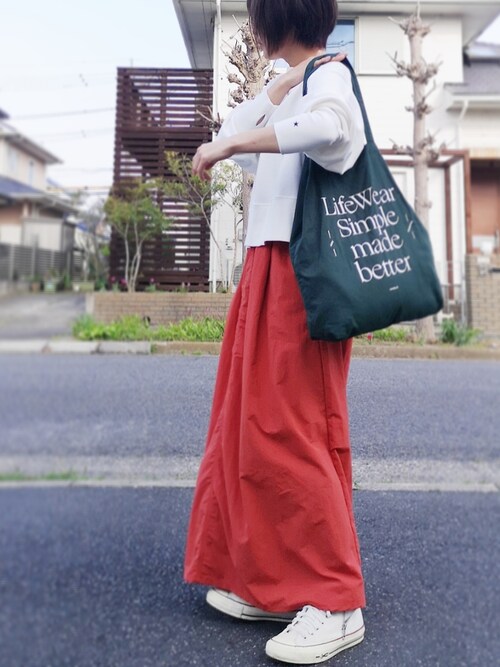 RIyO.さんのコーディネート