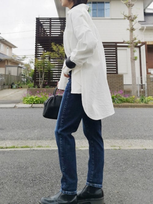 RIyO.さんのコーディネート