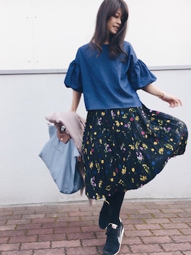 miyacoさんのコーディネート