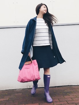 miyacoさんのコーディネート