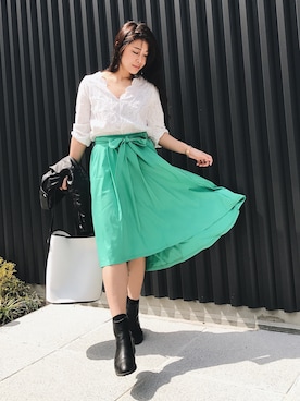 miyacoさんのコーディネート