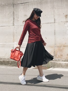 miyacoさんのコーディネート