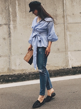 miyacoさんのコーディネート