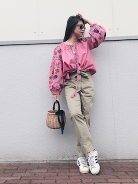 miyacoさんのコーディネート