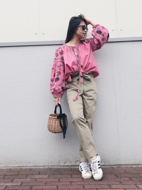 miyacoさんのコーディネート