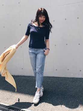 miyacoさんのコーディネート