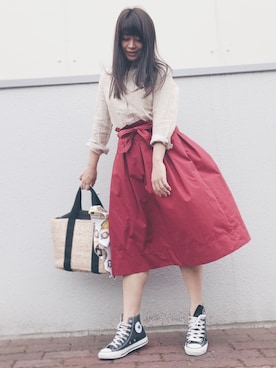 miyacoさんのコーディネート