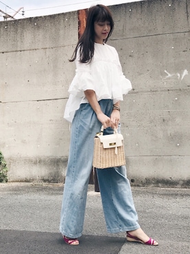 miyacoさんのコーディネート