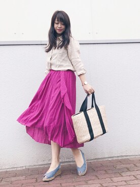 miyacoさんのコーディネート