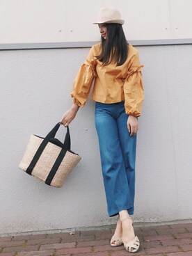 miyacoさんのコーディネート