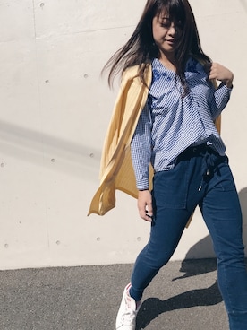 miyacoさんのコーディネート