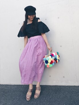 miyacoさんのコーディネート