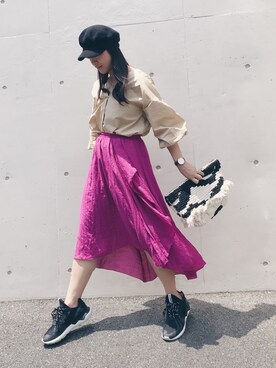 miyacoさんのコーディネート