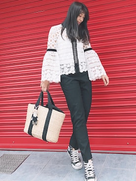 miyacoさんのコーディネート