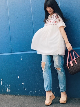 miyacoさんのコーディネート