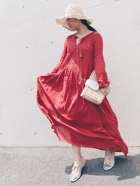 miyacoさんのコーディネート