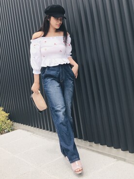 miyacoさんのコーディネート