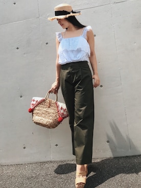 miyacoさんのコーディネート