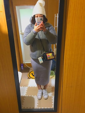 MeGuNoさんのコーディネート