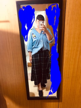 MeGuNoさんのコーディネート