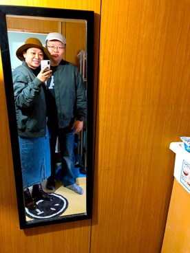 MeGuNoさんのコーディネート