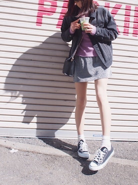 yuka.さんのコーディネート