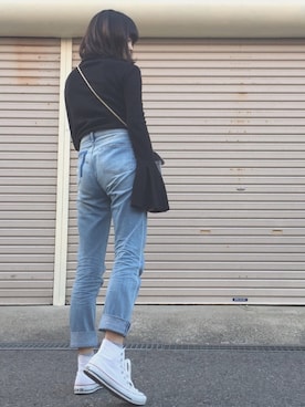 yuka.さんのコーディネート