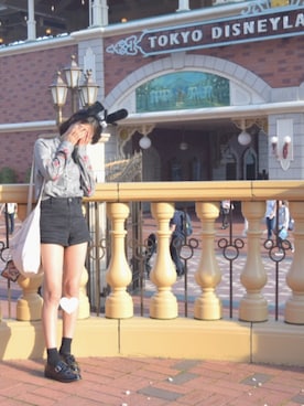 yuka.さんのコーディネート