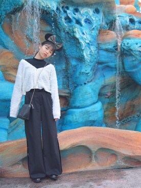 yuka.さんのコーディネート