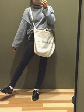 yuka.さんのコーディネート