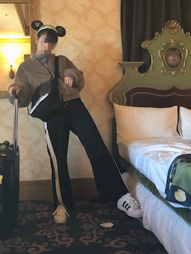 yuka.さんのコーディネート