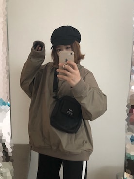 yuka.さんのコーディネート