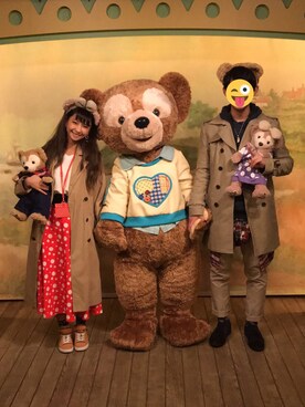 カチューシャを使った デイジー の人気ファッションコーディネート Wear