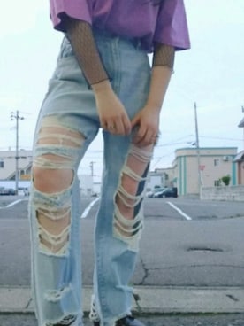 AKIさんのコーディネート