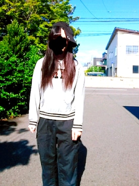 AKIさんのコーディネート