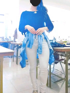 AKIさんのコーディネート