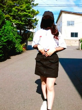 AKIさんのコーディネート