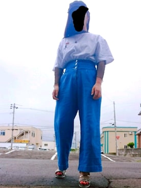 AKIさんのコーディネート