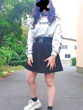 AKIさんのコーディネート